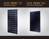 U.S. Solar Panel Manufacturer Receives Best In Class PTC Ratings