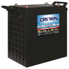 Lead-Acid and AGM Deep Cycle Batteries