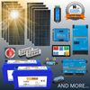1290W Solar Kit