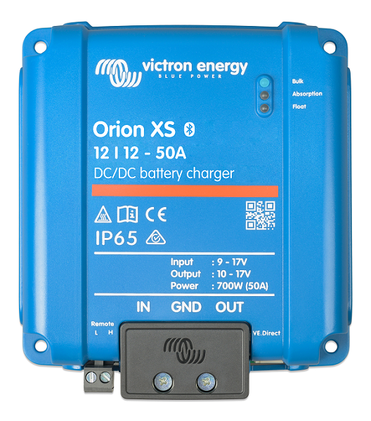 Victron Smart MPPT 75/15 Solar Charge Controller- Dakota Lithium