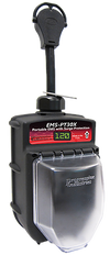 Progressive Industries EMS-PT30X Portable RV Surge Protector