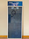 Hightec Solar 220W-286W Bifacial Solar Panel