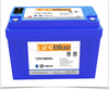 LiFeBlue LiFePO4 Standard Battery