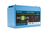 RELiON 12V 100Ah RB12-100 LiFePO4 Deep Cycle Battery