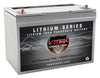 VMAX LFP27-12100XTR LiFePO4 Li-Iron 12V 100Ah Dual Purpose Battery