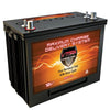 VMAX XTR27-110 12Volts 110AH Deep Cycle, XTREME AGM Battery.
