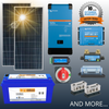 430W Solar Kit