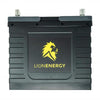 Lion Energy UT1300BT 12V 105Ah LiFePO4 Battery