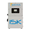 Sol-Ark All-In-One Inverters