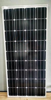 Hightec Solar 180W 36 Cell 12V Nominal Solar Panel