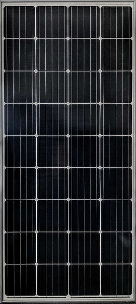 Panel Solar 200w