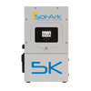 Sol-Ark All-In-One Inverters