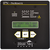 Blue Sky IPN PRO Remote Display w/ 500A Shunt