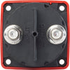 Blue Sea Systems 6006 m-Series Mini On-Off Battery Switch - Red