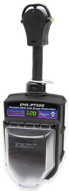 Progressive Industries EMS-PT50X Portable RV Surge Protector