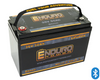 Enduro Power Lithium LiFePO4 Battery- ProConnect Series