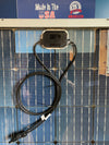 Hightec Solar 220W-286W Bifacial Solar Panel