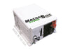 MAGNUM MSH3012M 12V 3000W Off-Grid Hybrid Inverter with 125A Charger