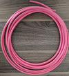 Red 8AWG PV Wire (priced per foot)