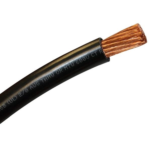 CABLE BATERIA 1/0 AWG - 50mm2