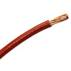 4AWG Flexible THHW Battery Cable (priced per foot)