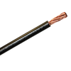 6AWG Flexible THHW Battery Cable (priced per foot)