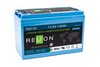 RELiON 12V 100Ah RB12-100 LiFePO4 Deep Cycle Battery