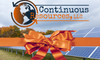 Continuous Resources Gift Card