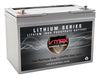 VMAX LFP27-12100 LiFePO4 Li-Iron 12V 100Ah Deep Cycle Battery
