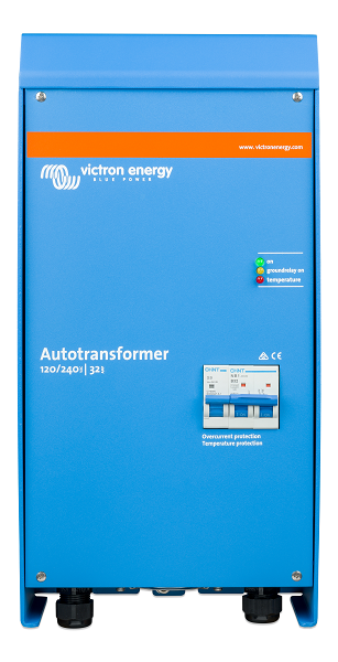  Victron Energy Battery Balancer : Automotive